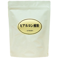ヒアルロン酸粒・徳用