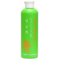 よもぎリンス
