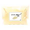 ゼラチン顆粒1kg