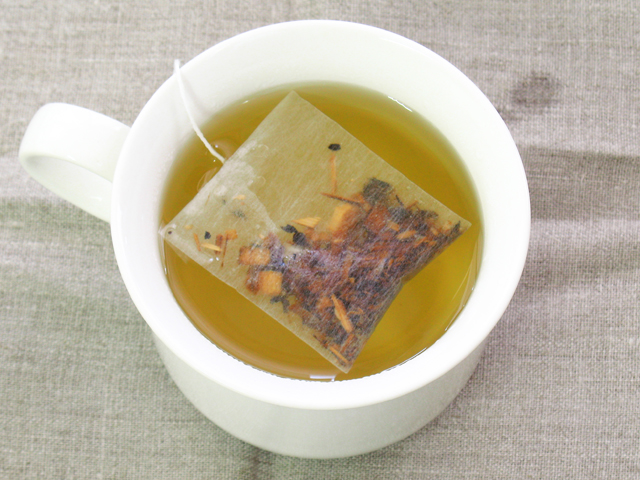 エゾウコギ茶1.5g×40パック