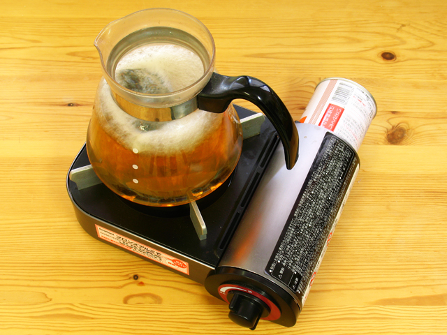 国産クコ茶5g×30パック