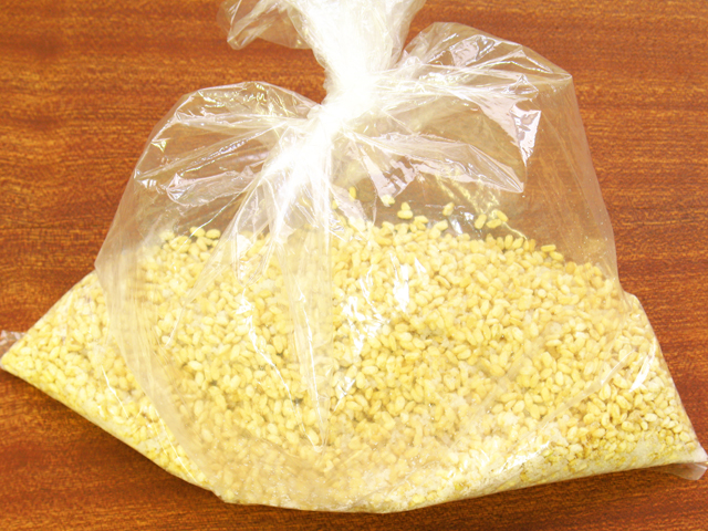 玄米麹１ｋｇ