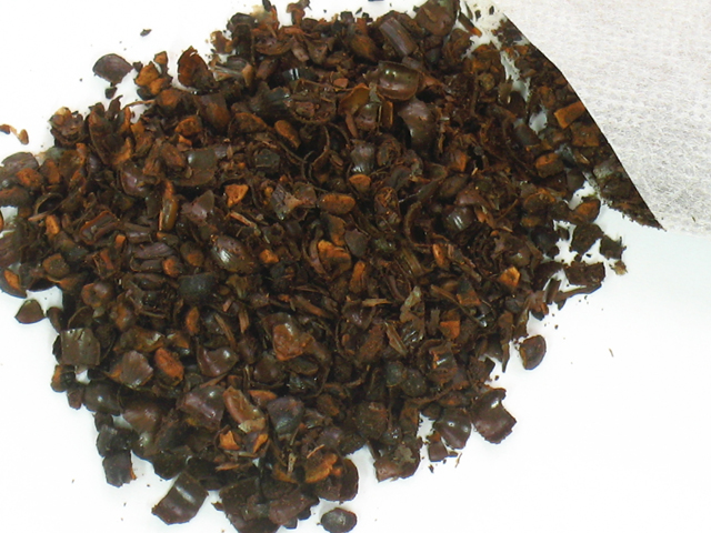 国産ハトムギ茶8g×30パック