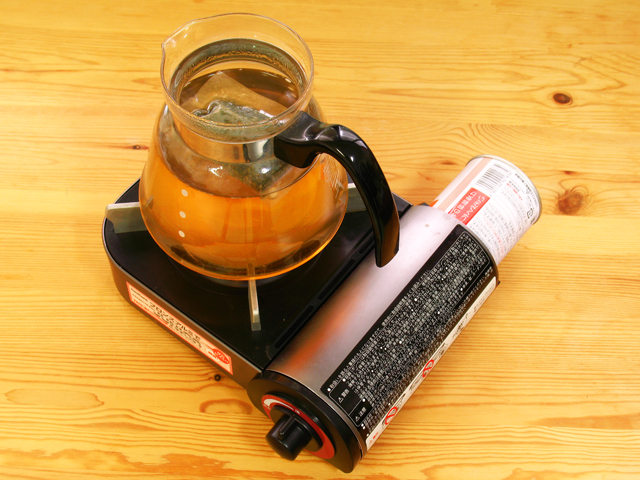 国産・柿の葉茶5g×30パック