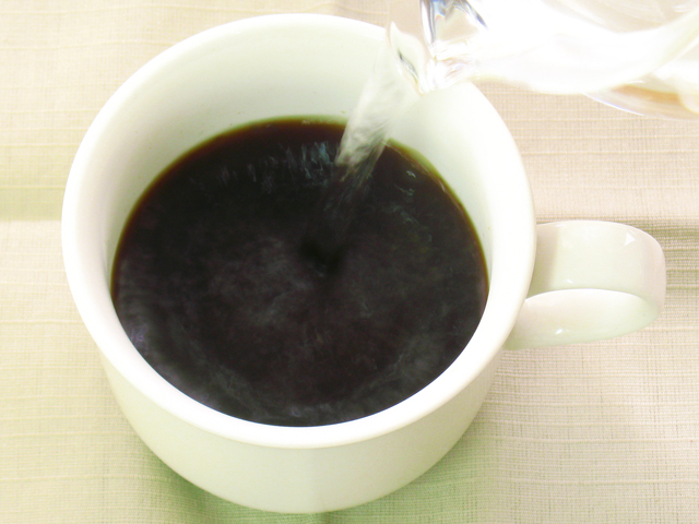 コーヒー食物繊維プラス２５０ｇの通販 健康の樹
