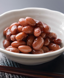 各種料理に使える「赤インゲン豆」