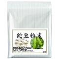 鉈豆粉末４００ｇ