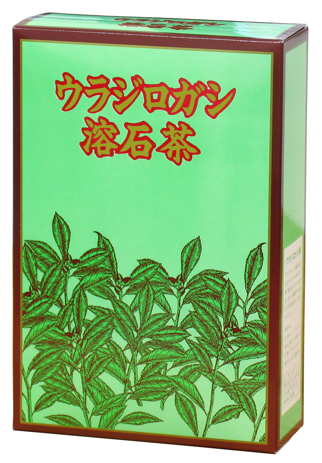 国産ウラジロガシ茶7g×30パック