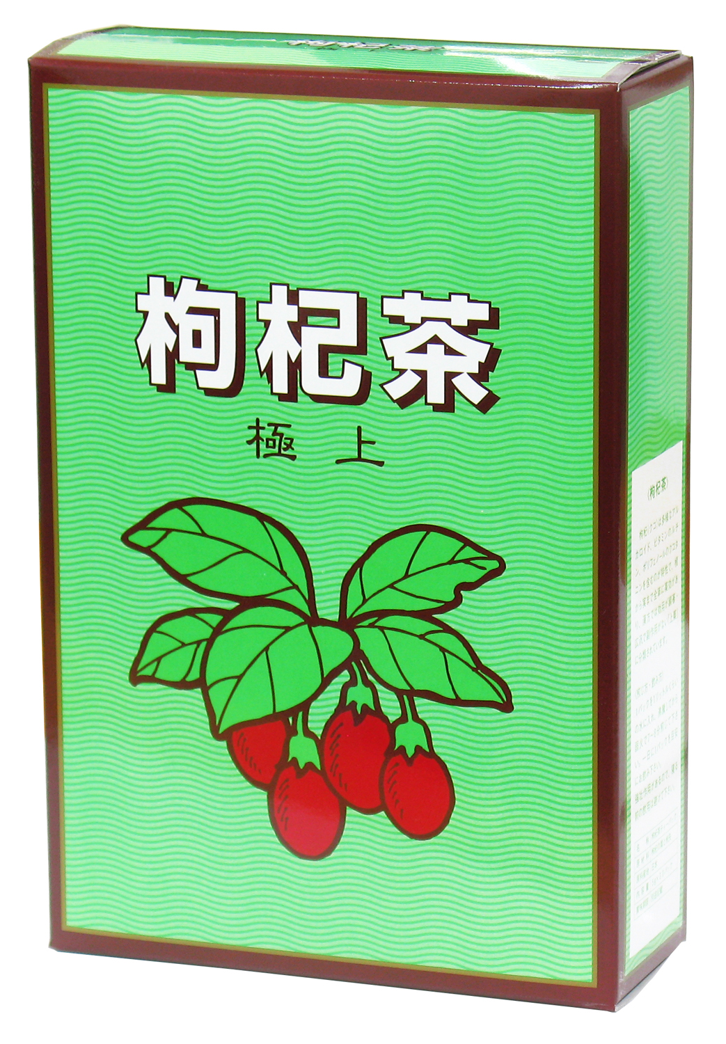 国産クコ茶5g×30パック
