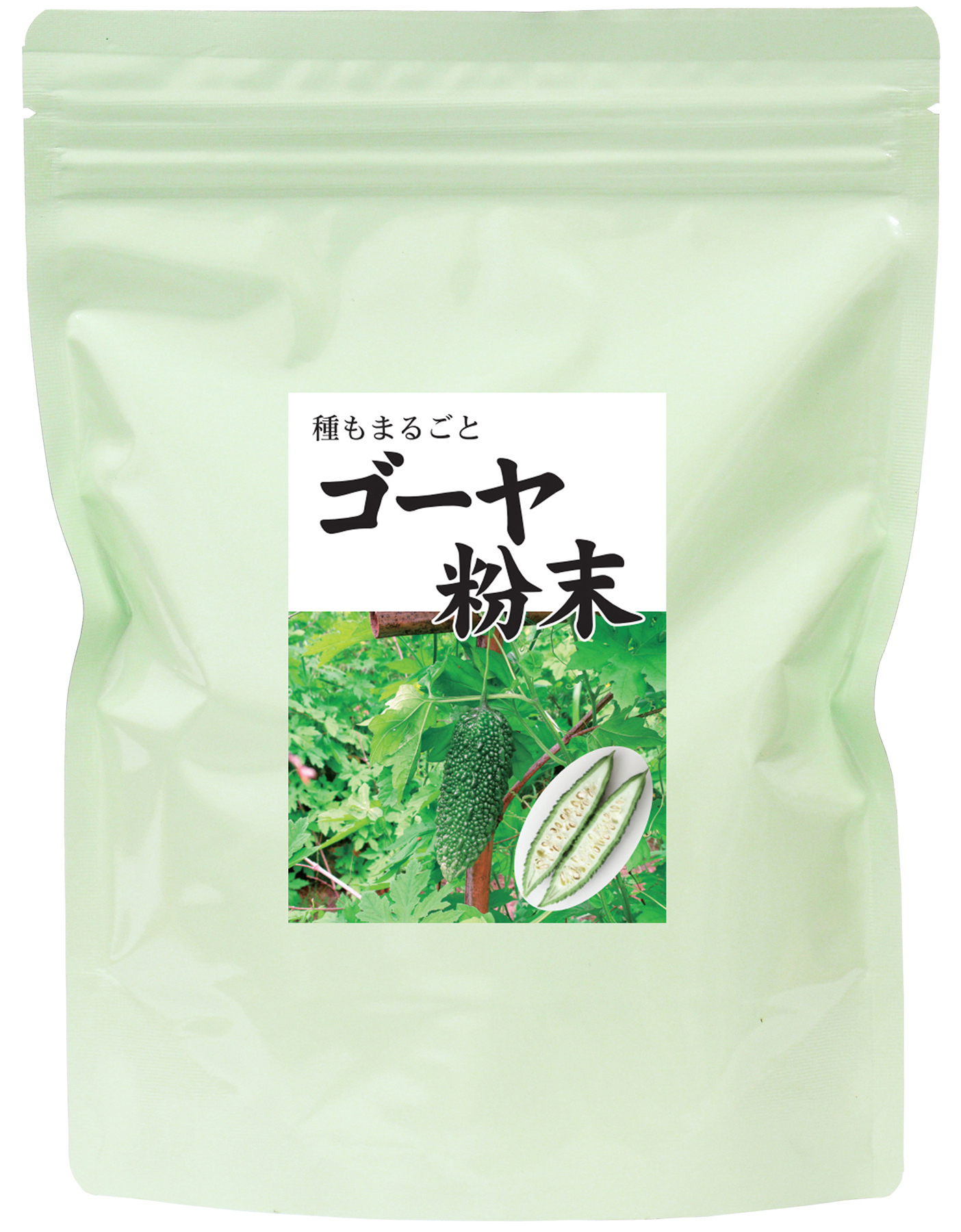 ゴーヤ粉末１００ｇ