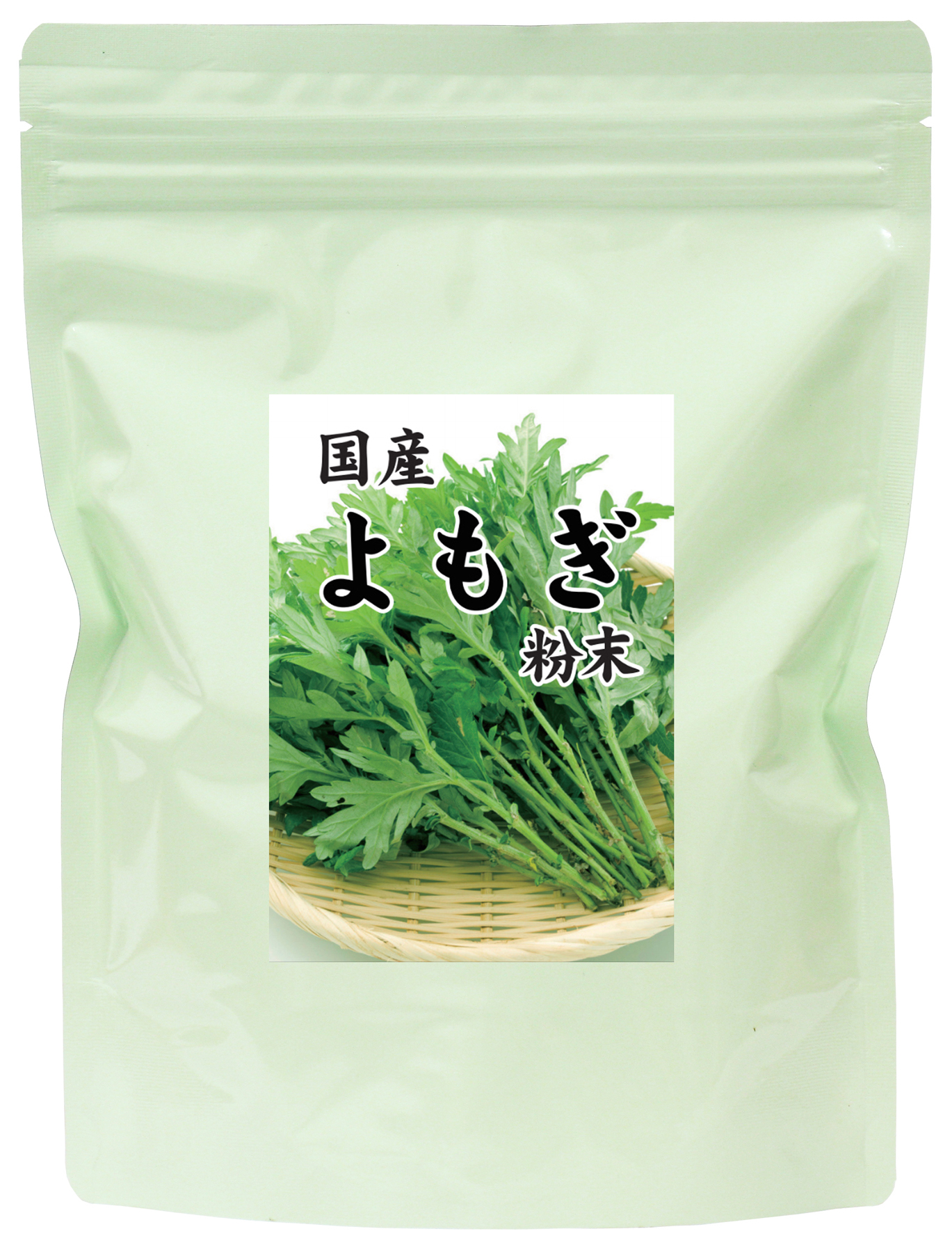 よもぎ粉末１００ｇ