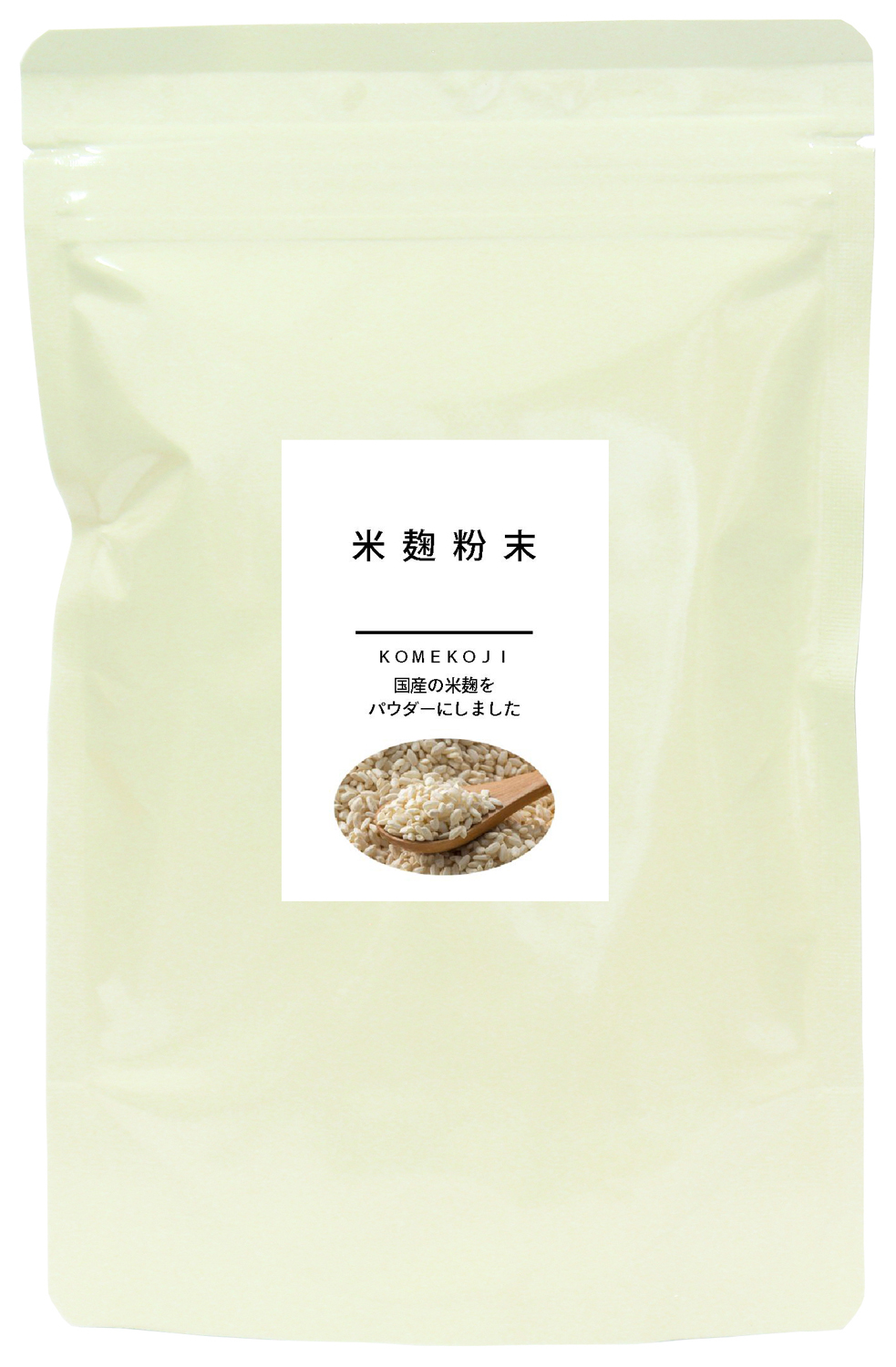 米麹粉末２００ｇ