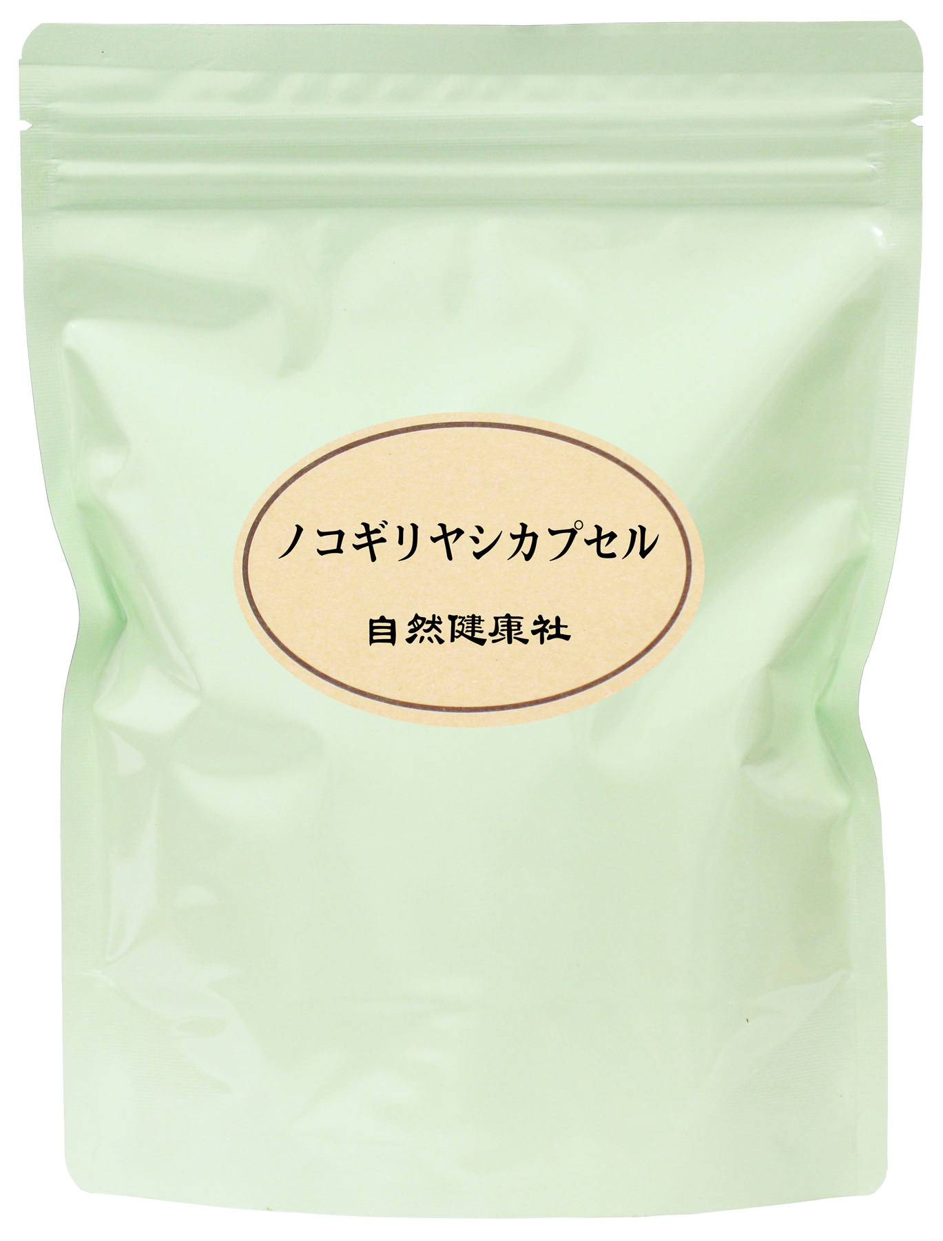 ノコギリヤシ・カプセル300ｇ（500mg×600粒）