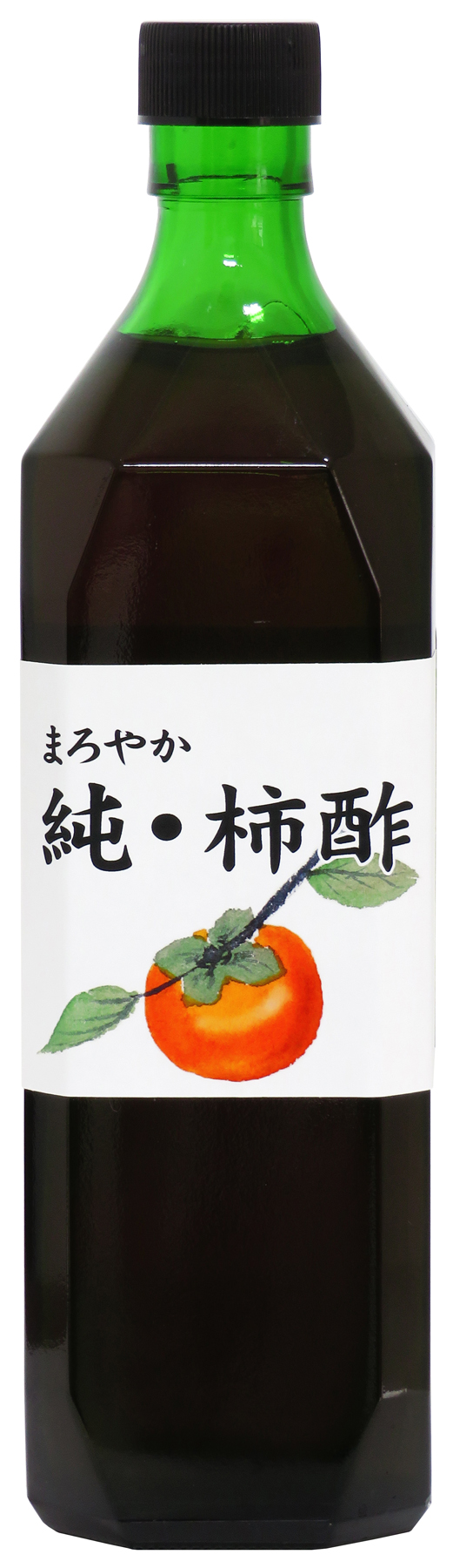 純・柿酢７２０ｃｃ