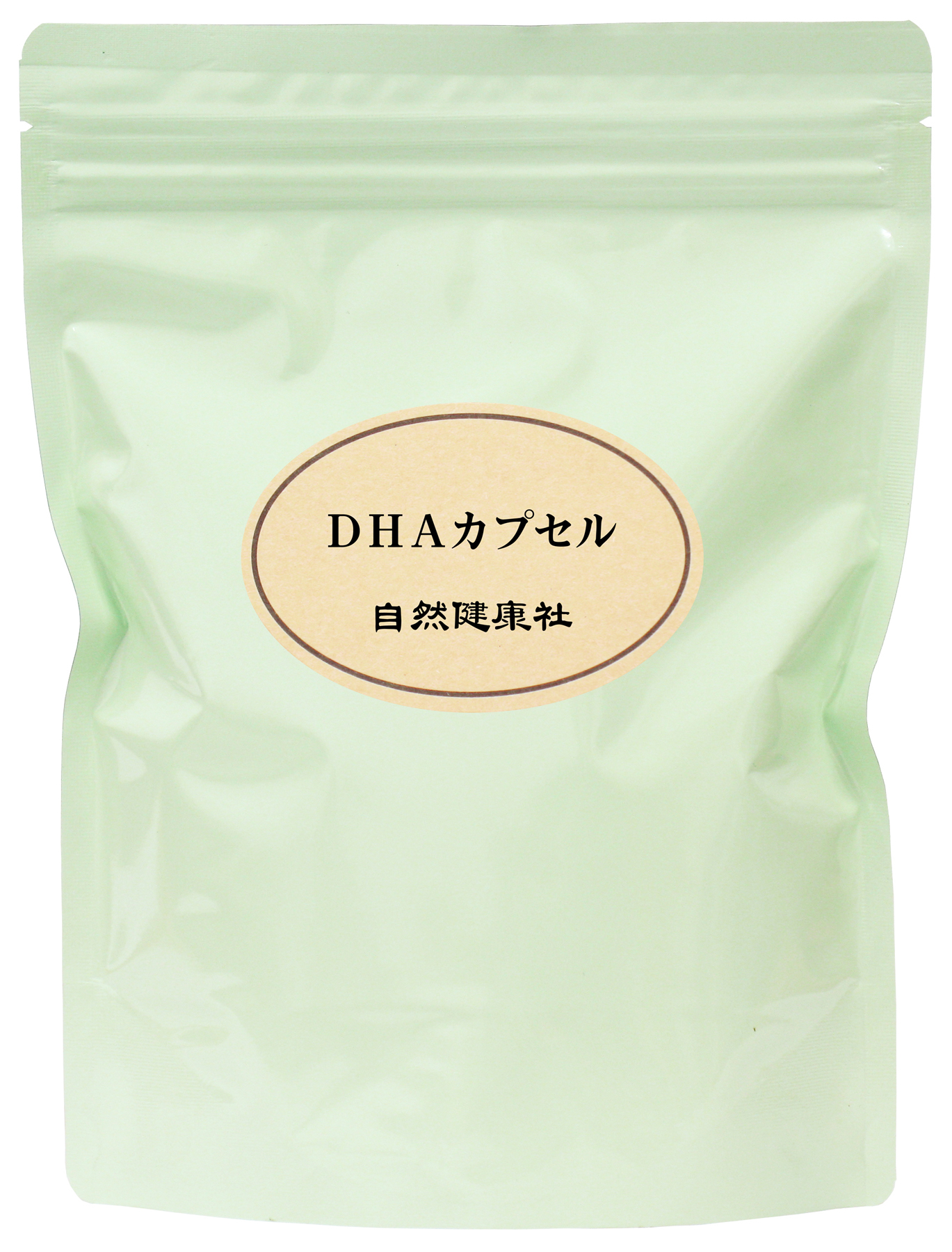 ＤＨＡカプセル・徳用３００ｇ（652粒）