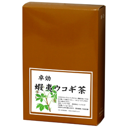 エゾウコギ茶1.5g×40パック