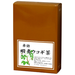 エゾウコギ茶１.５ｇ×４０パック