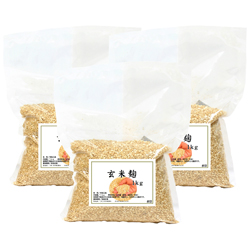 玄米麹３ｋｇ