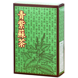 青紫蘇茶５ｇ×３２パック