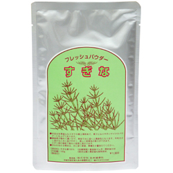 すぎな青汁粉末１００ｇ