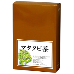 マタタビ茶１.５ｇ×４０パック