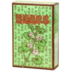 国産・連銭草茶7g×30パック