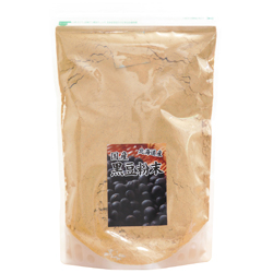 黒豆粉末１ｋｇ