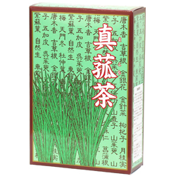 国産マコモ茶４．５ｇ×３０パック