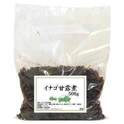 イナゴ甘露煮500g