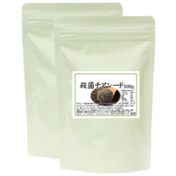 殺菌チアシード500g