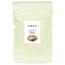 米麹粉末200g