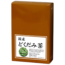 国産どくだみ茶30パック