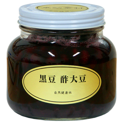 黒豆酢大豆５５０ｍｌ