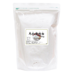 馬鈴薯澱粉1kg