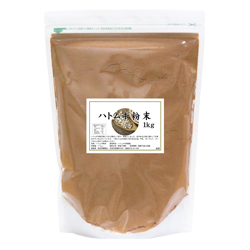 ハトムギ粉末１ｋｇ