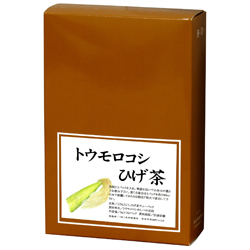 とうもろこしのヒゲ茶３２パック