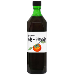 純・柿酢