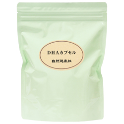 ＤＨＡカプセル・徳用３００ｇ（652粒）