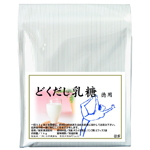 どくだし乳糖・徳用１ｋｇ