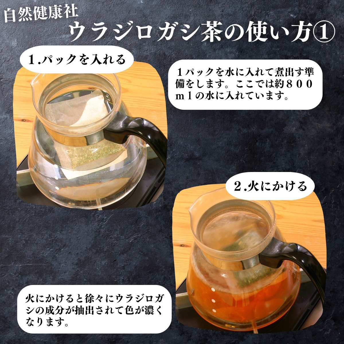 使い方１