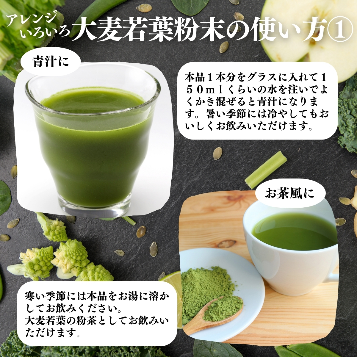 使い方１