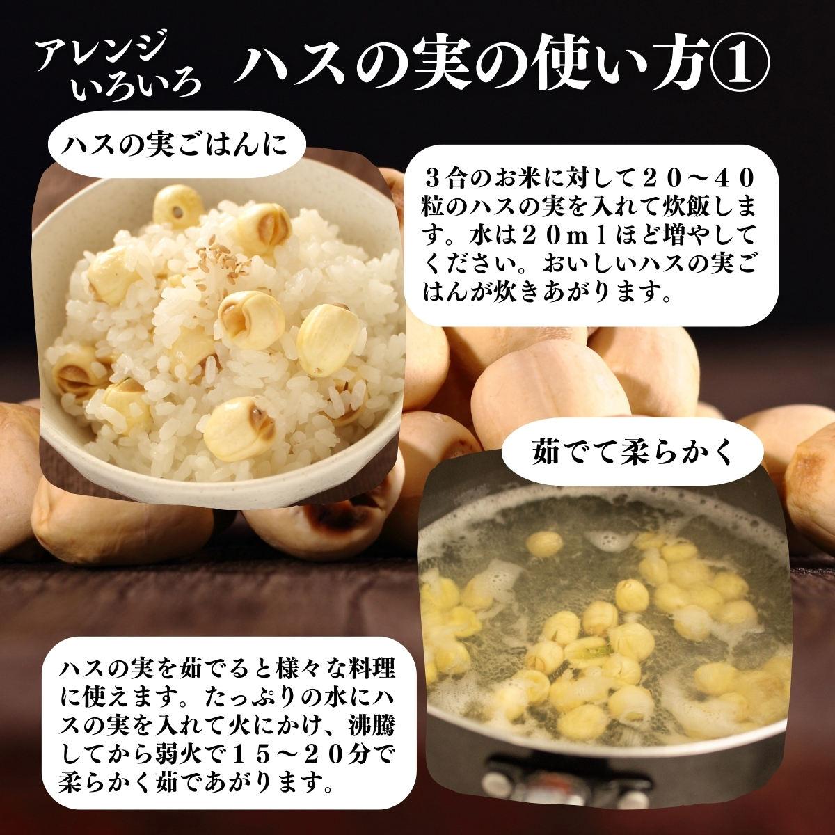 使い方１