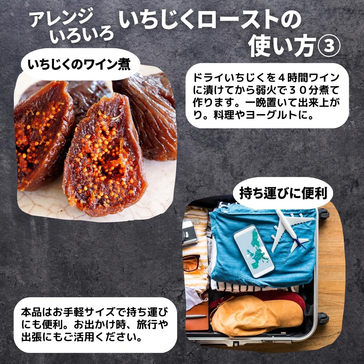 アレンジいろいろ使い方３