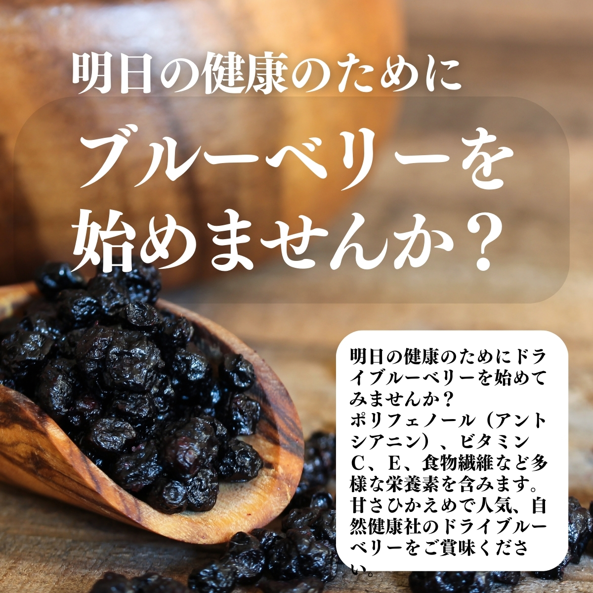 ブルーベリーを始めませんか？
