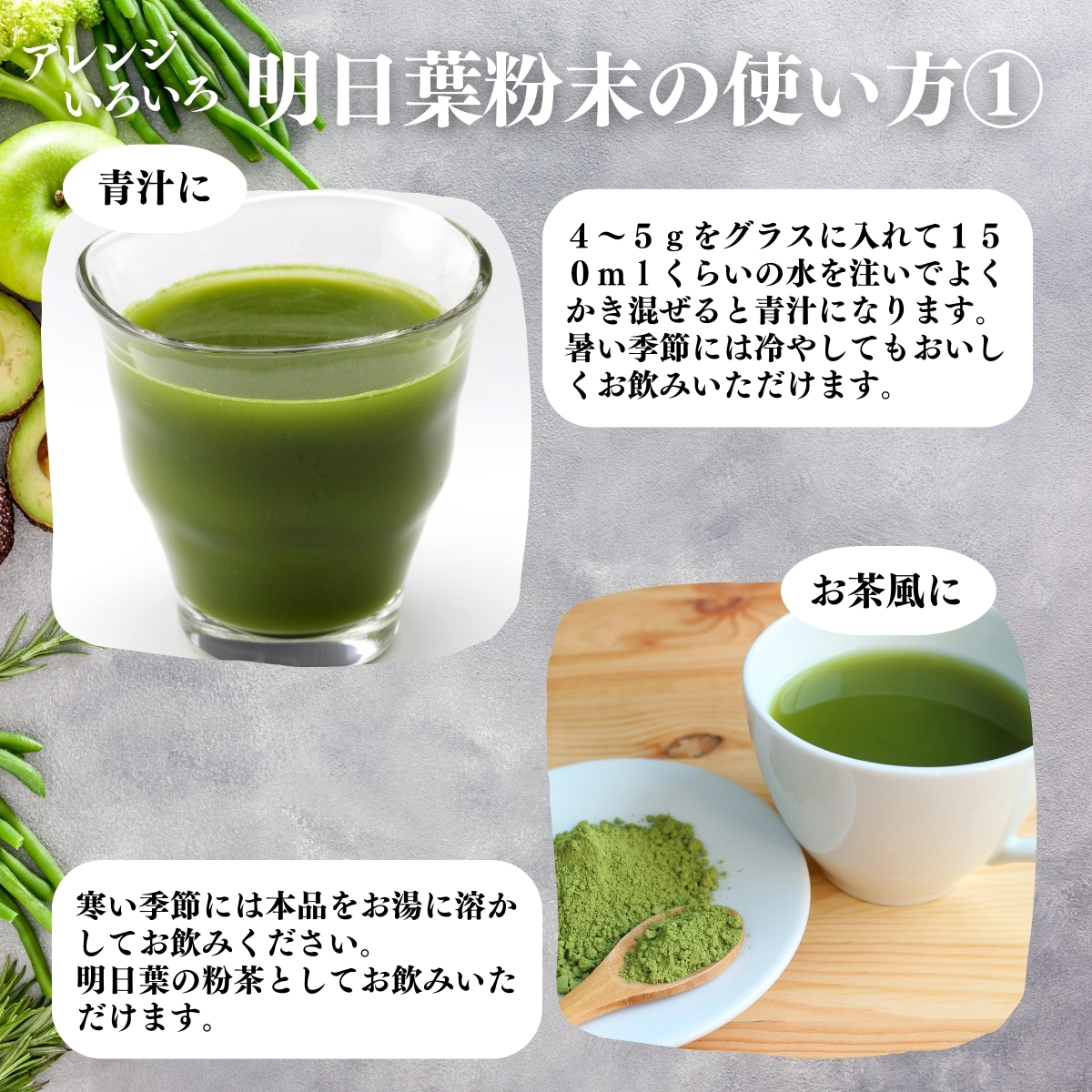 使い方１