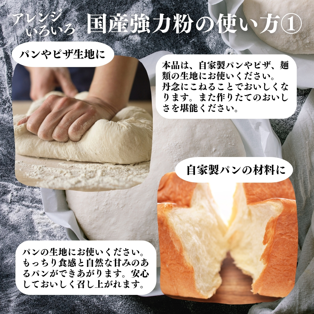 使い方１